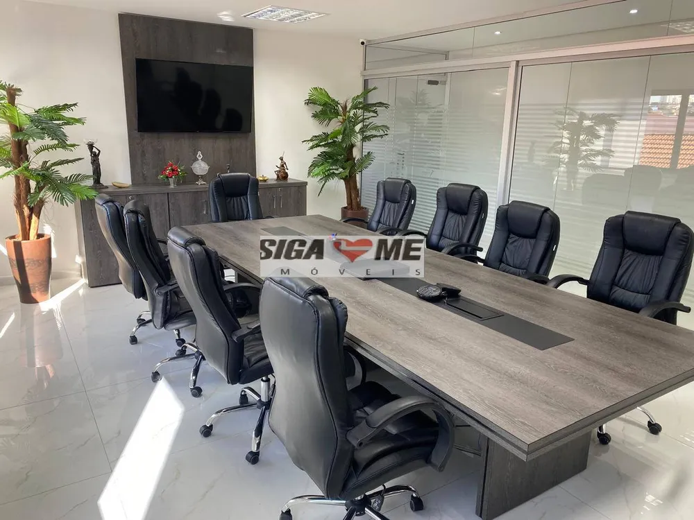 Sala-Conjunto, 720 m² - Foto 6