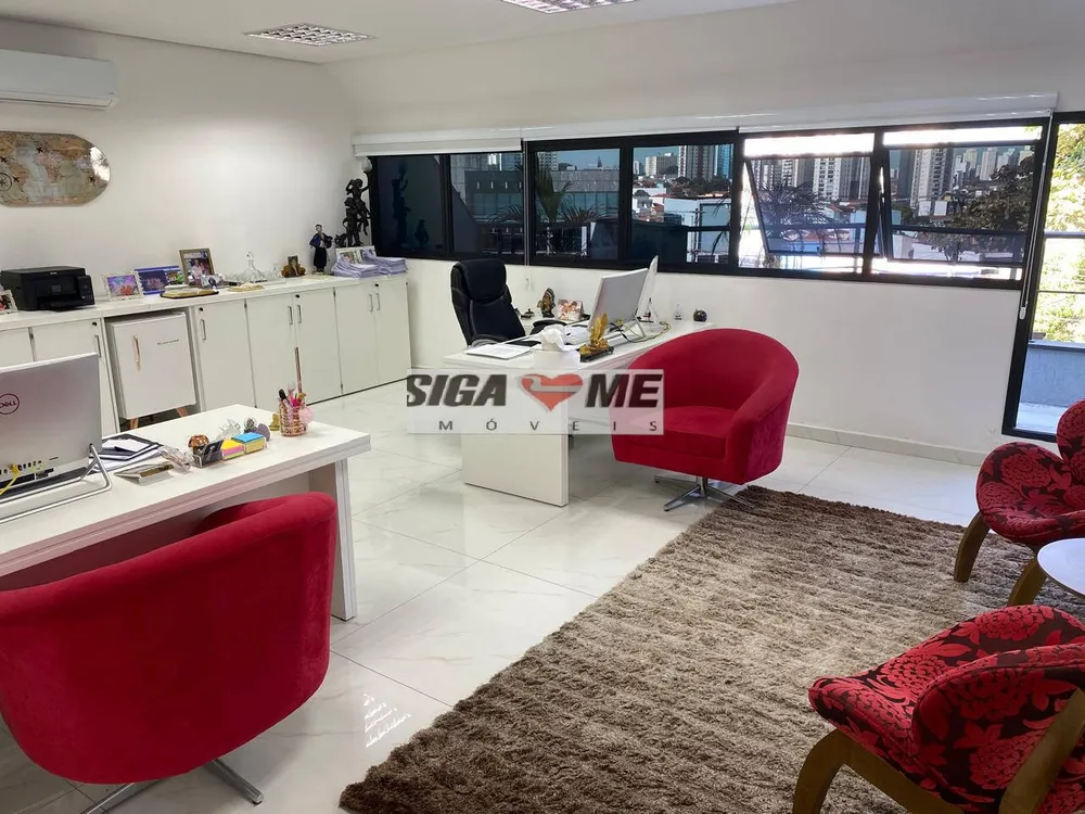 Sala-Conjunto, 720 m² - Foto 1