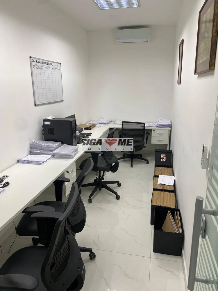 Sala-Conjunto, 720 m² - Foto 4