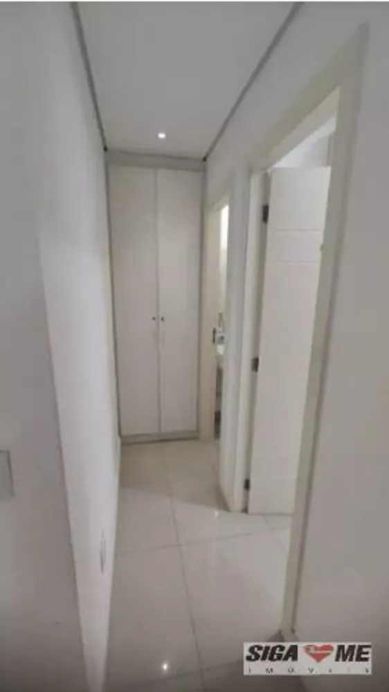 Conjunto Comercial-Sala para alugar, 80m² - Foto 4