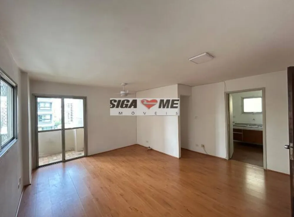Apartamento, 2 quartos, 70 m² - Foto 2