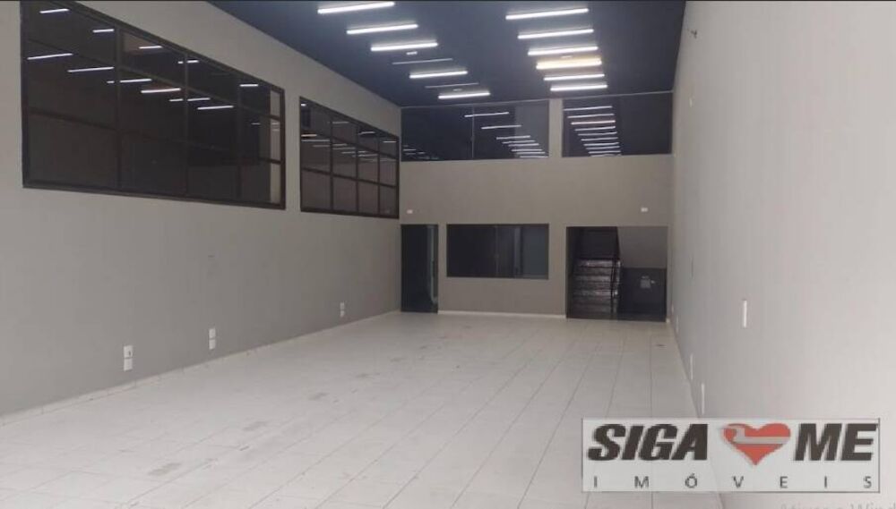 Prédio Inteiro, 430 m² - Foto 1