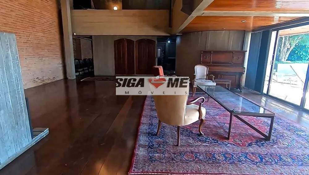 Casa, 6 quartos, 745 m² - Foto 5