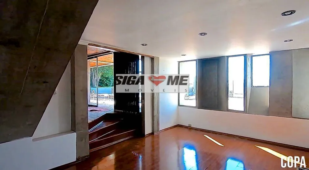 Casa, 6 quartos, 745 m² - Foto 6
