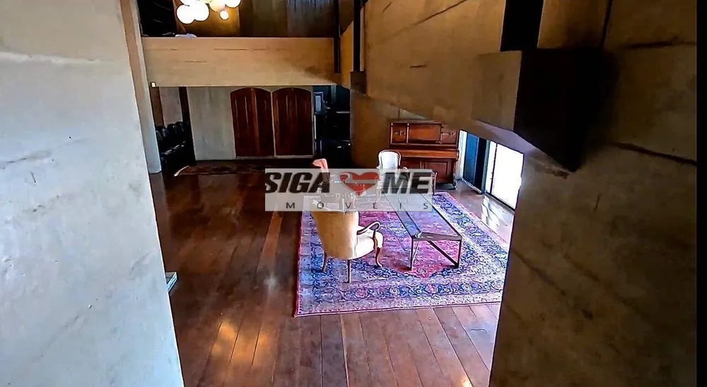 Casa, 6 quartos, 745 m² - Foto 4