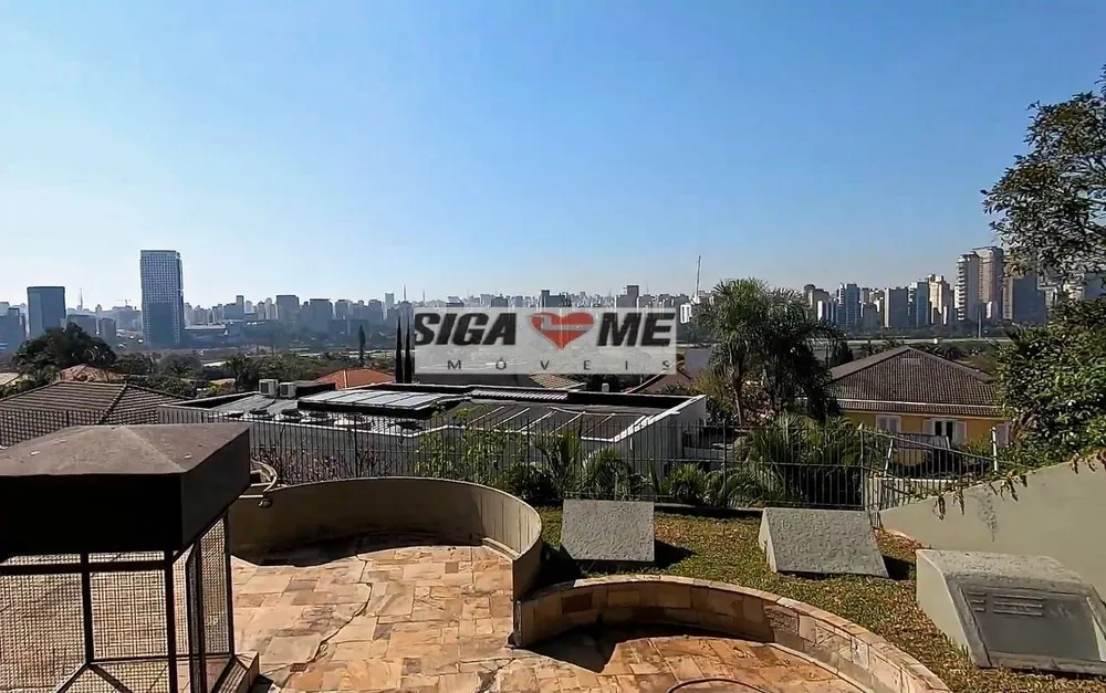 Casa, 6 quartos, 745 m² - Foto 2