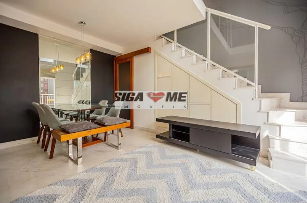 Apartamento, 1 quarto, 77 m² - Foto 4