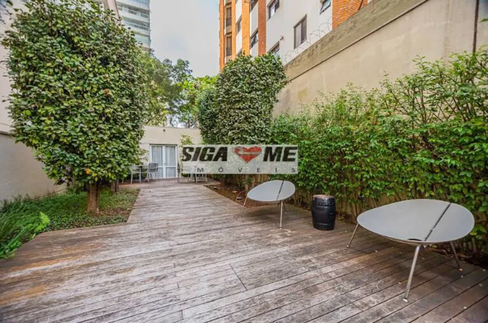 Apartamento, 1 quarto, 77 m² - Foto 7