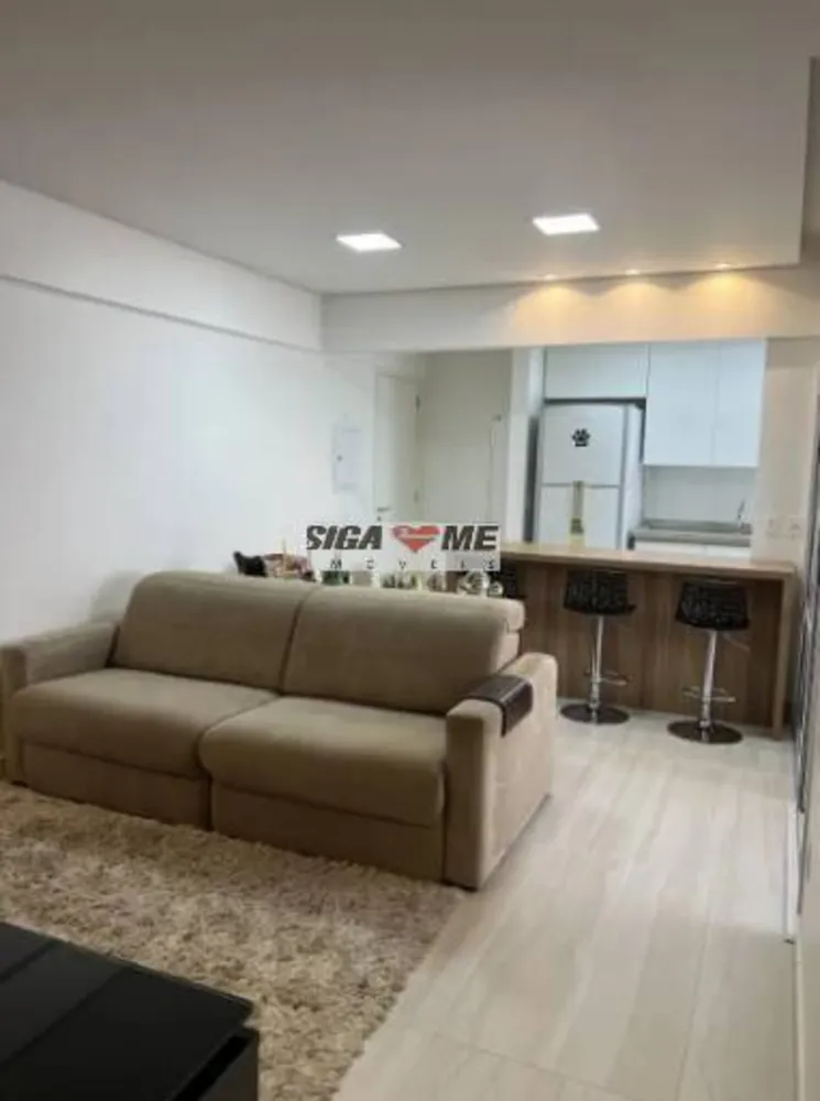 Apartamento, 2 quartos, 73 m² - Foto 3