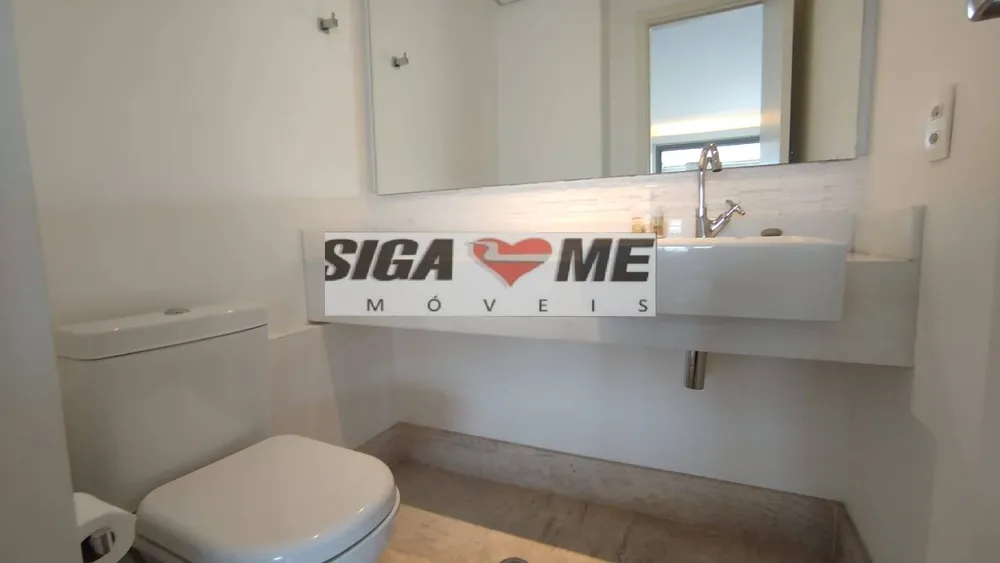 Apartamento, 1 quarto, 132 m² - Foto 8
