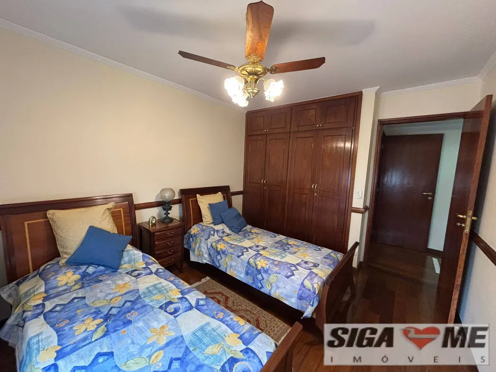 Apartamento, 4 quartos, 230 m² - Foto 7