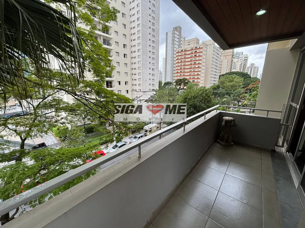 Apartamento, 4 quartos, 230 m² - Foto 6