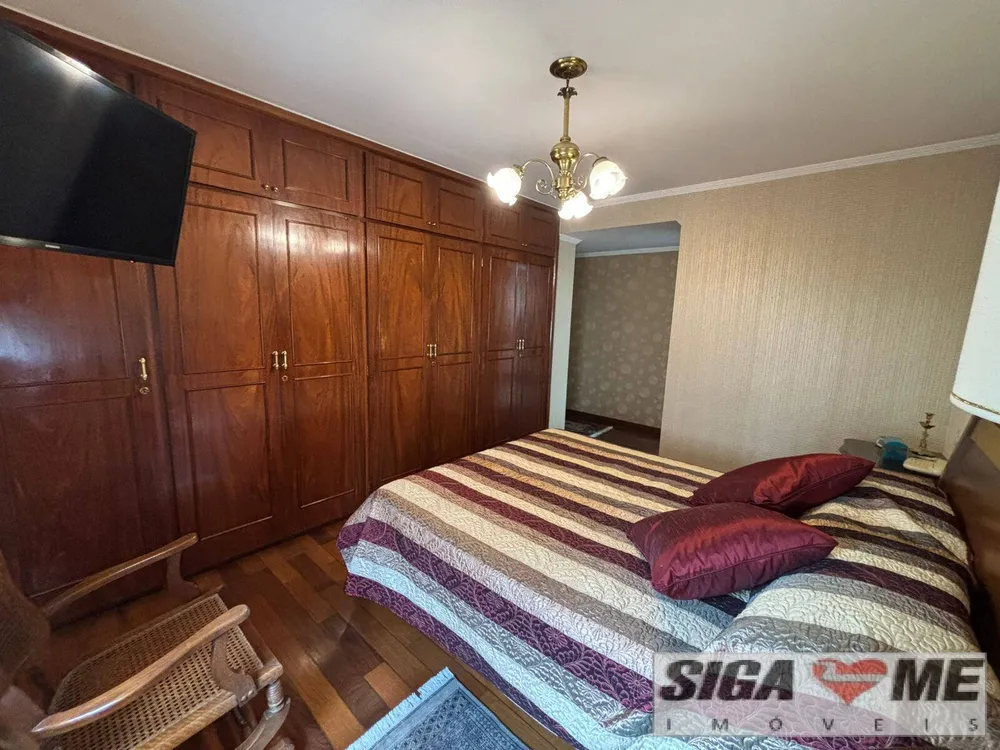 Apartamento, 4 quartos, 230 m² - Foto 5