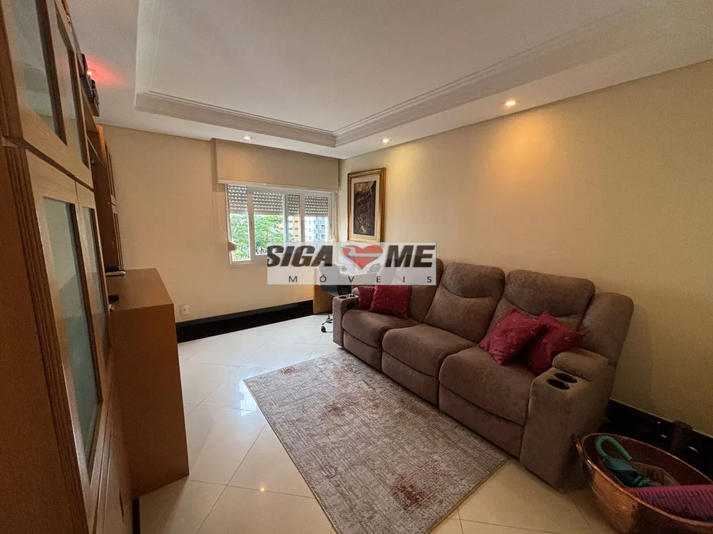 Apartamento, 4 quartos, 230 m² - Foto 3