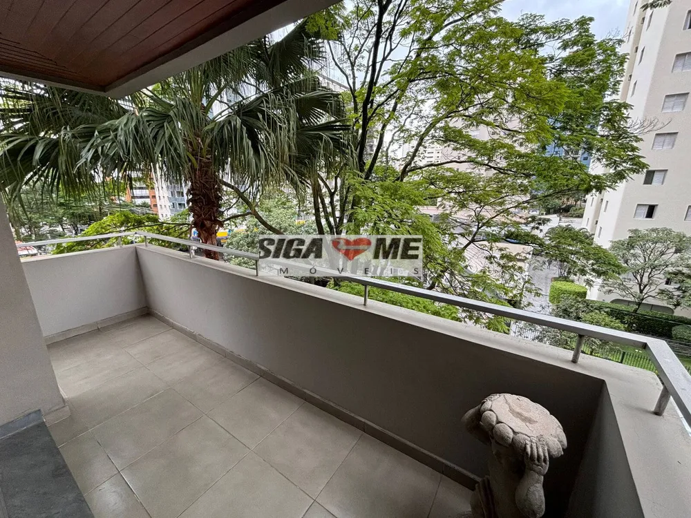 Apartamento, 4 quartos, 230 m² - Foto 4