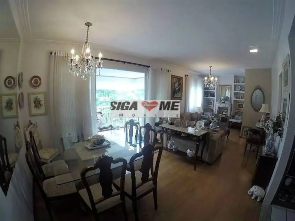 Apartamento, 2 quartos, 87 m² - Foto 1