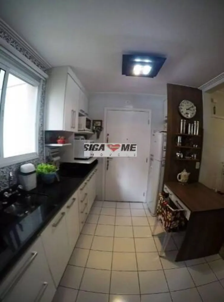 Apartamento, 2 quartos, 87 m² - Foto 2