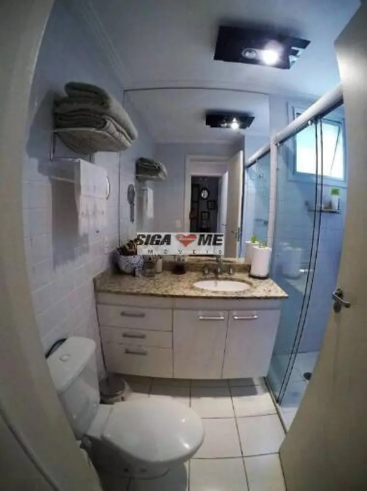 Apartamento, 2 quartos, 87 m² - Foto 3