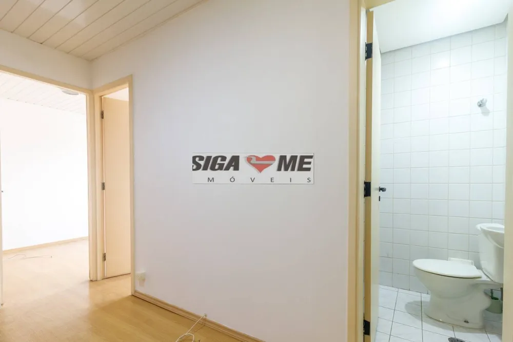 Sala-Conjunto, 32 m² - Foto 5
