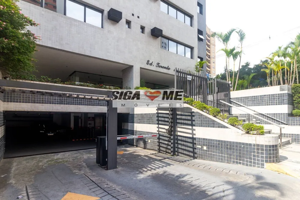 Sala-Conjunto, 32 m² - Foto 2