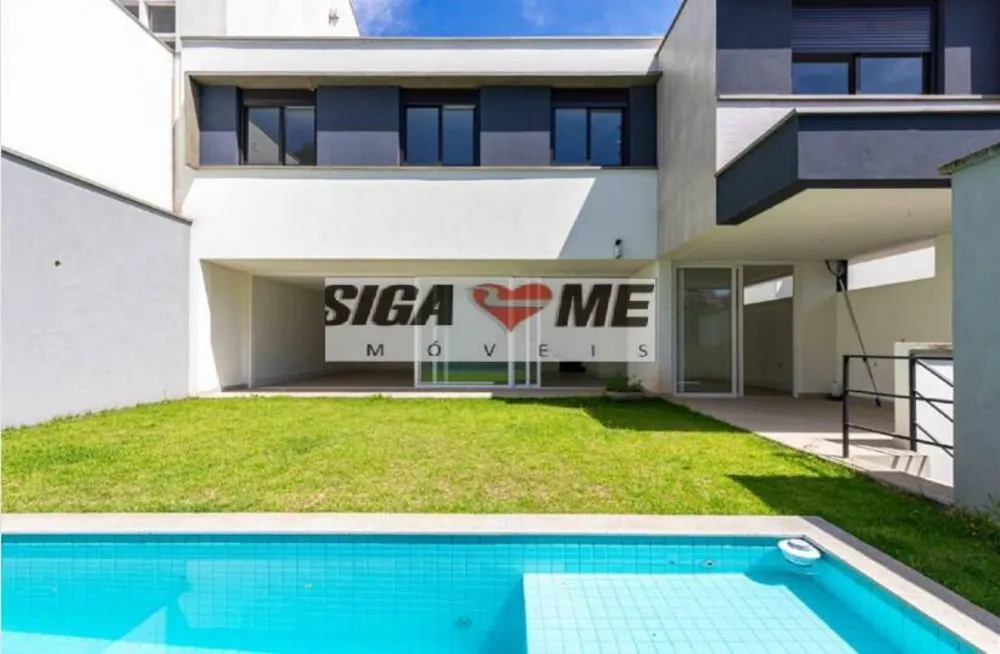 Casa, 4 quartos, 427 m² - Foto 3