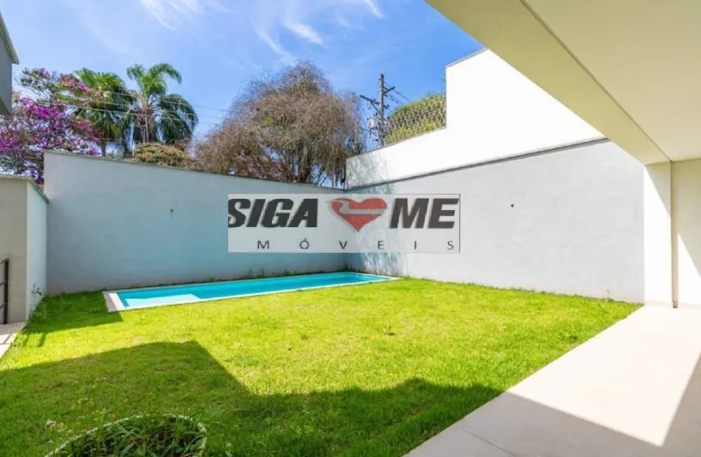 Casa, 4 quartos, 427 m² - Foto 6