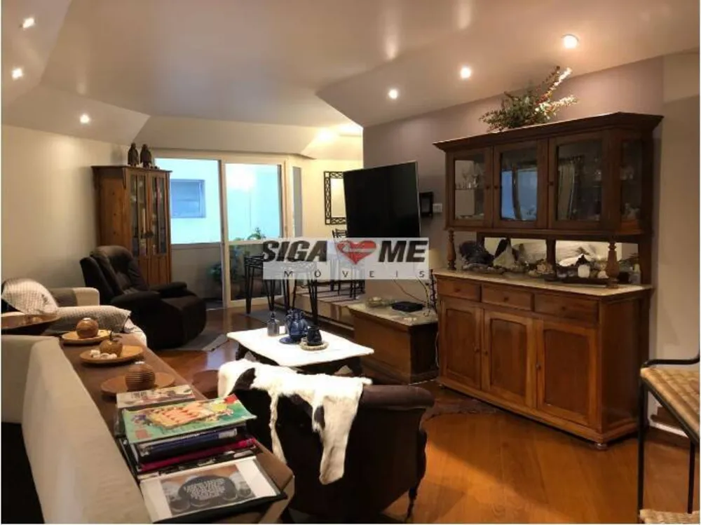 Apartamento, 3 quartos, 86 m² - Foto 1