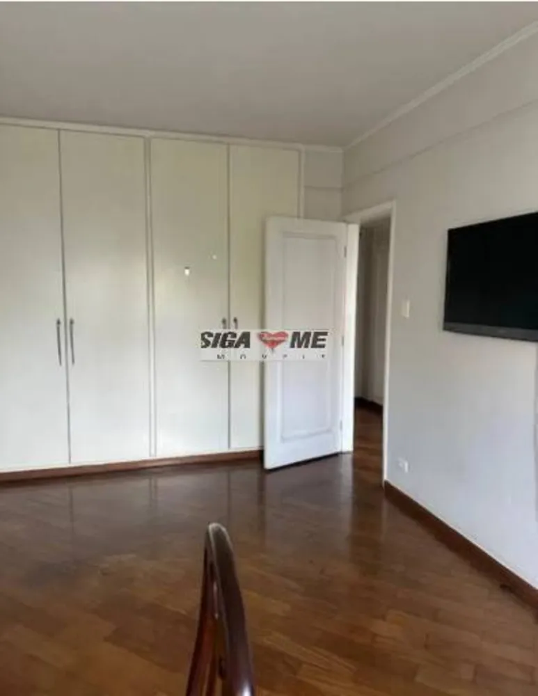Apartamento, 2 quartos, 132 m² - Foto 4