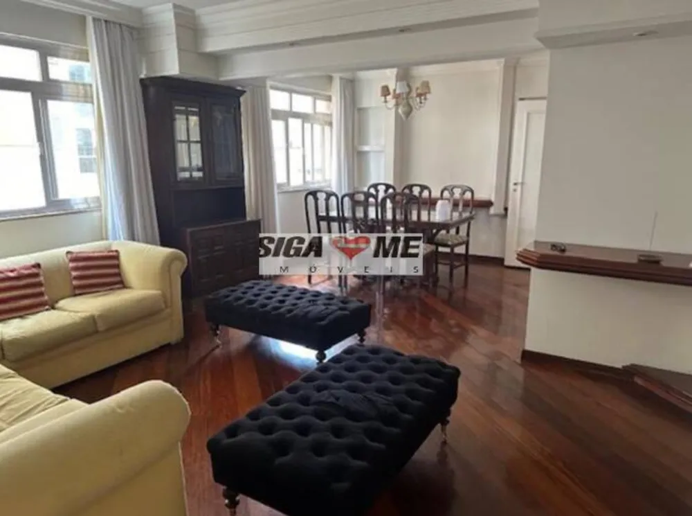 Apartamento, 2 quartos, 132 m² - Foto 1