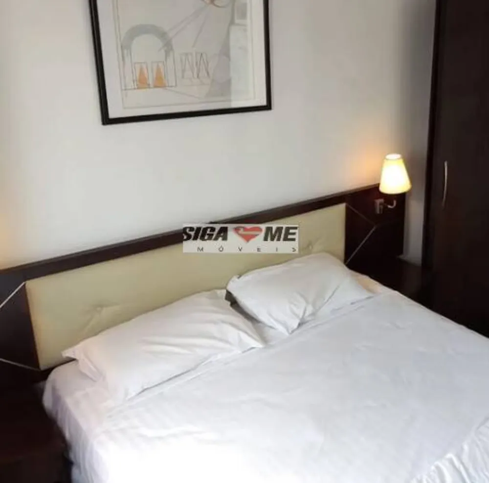 Apartamento, 1 quarto, 34 m² - Foto 6