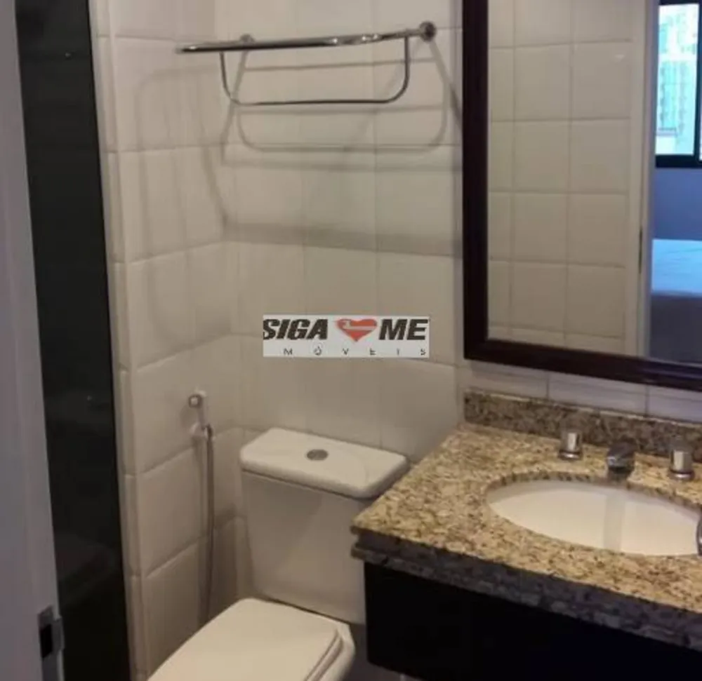 Apartamento, 1 quarto, 34 m² - Foto 8
