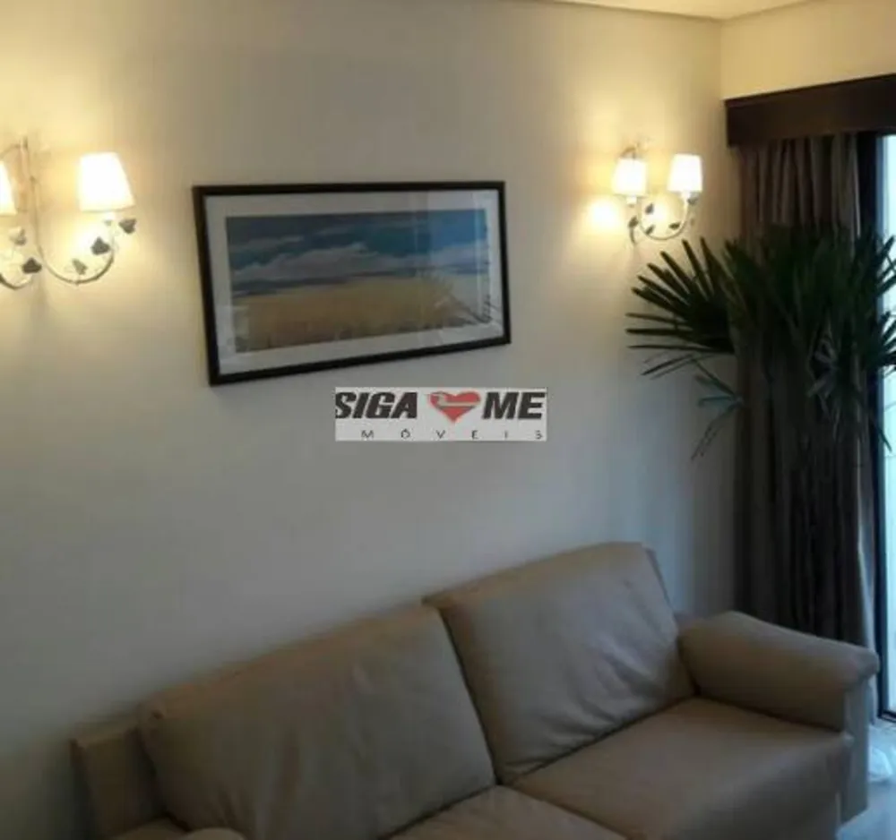 Apartamento, 1 quarto, 34 m² - Foto 2