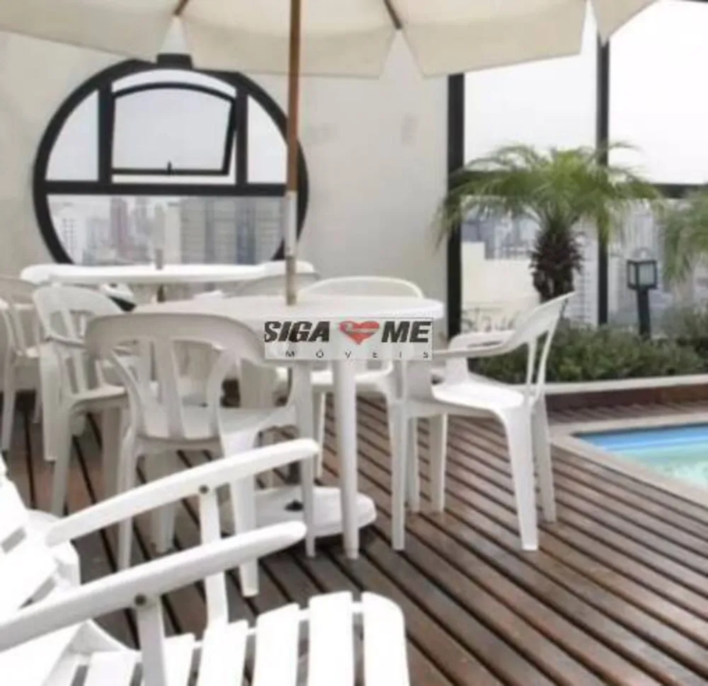 Apartamento, 1 quarto, 34 m² - Foto 5
