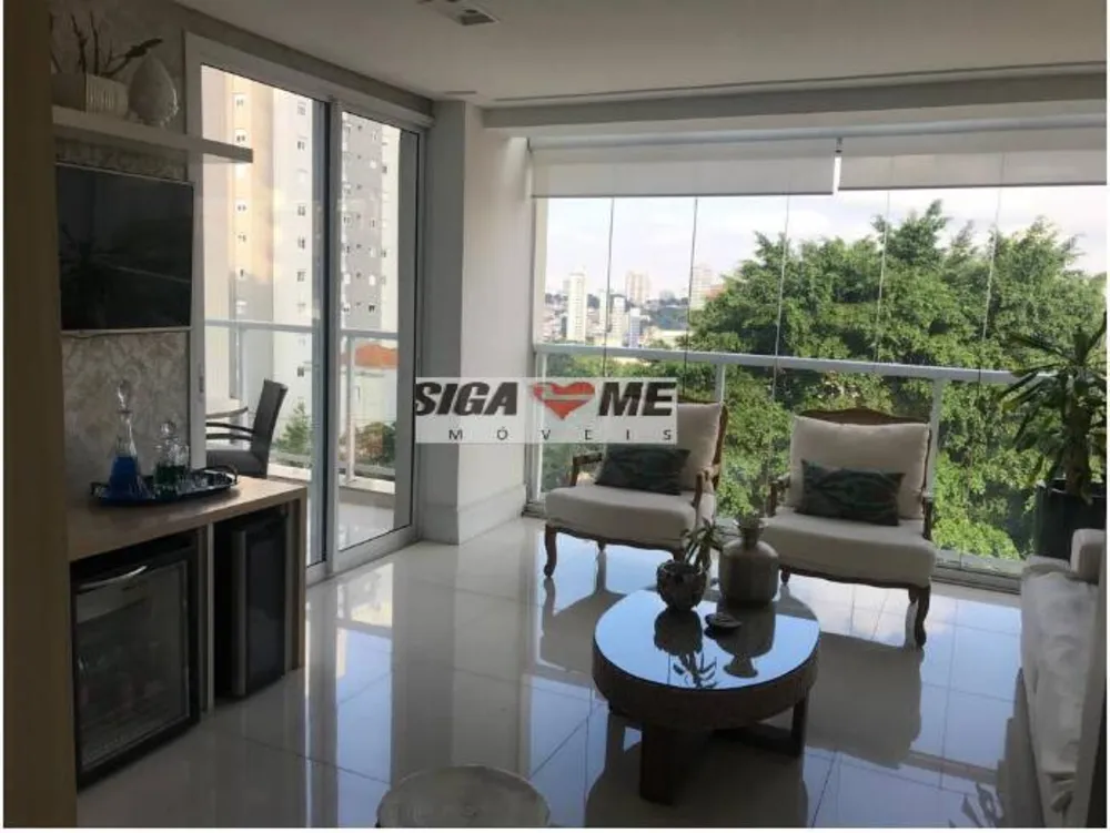 Apartamento, 3 quartos, 236 m² - Foto 3