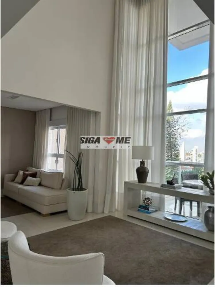 Apartamento, 3 quartos, 236 m² - Foto 8