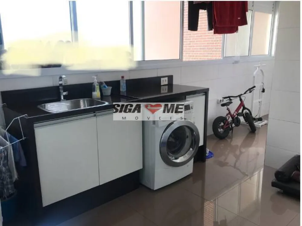 Apartamento, 3 quartos, 236 m² - Foto 6