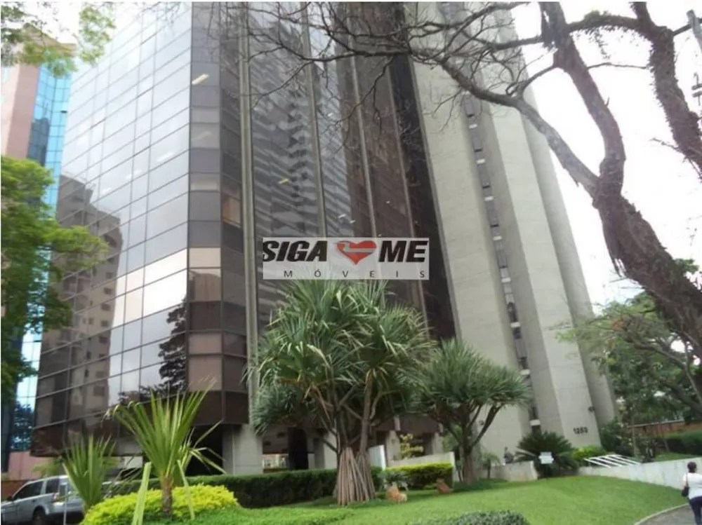 Sala-Conjunto, 586 m² - Foto 1