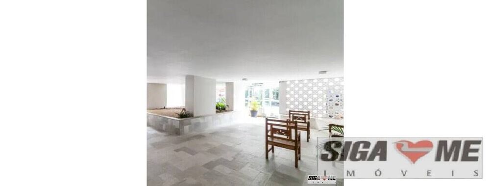Apartamento, 3 quartos, 122 m² - Foto 4
