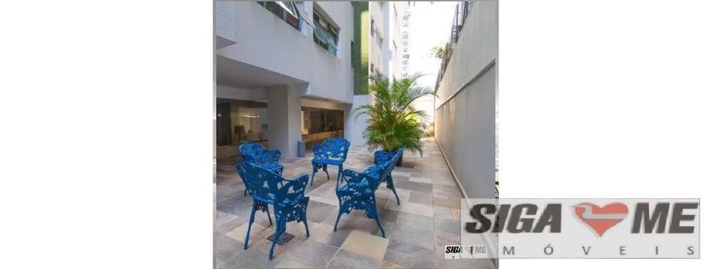 Apartamento, 3 quartos, 122 m² - Foto 5