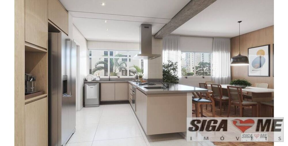 Apartamento, 3 quartos, 122 m² - Foto 1