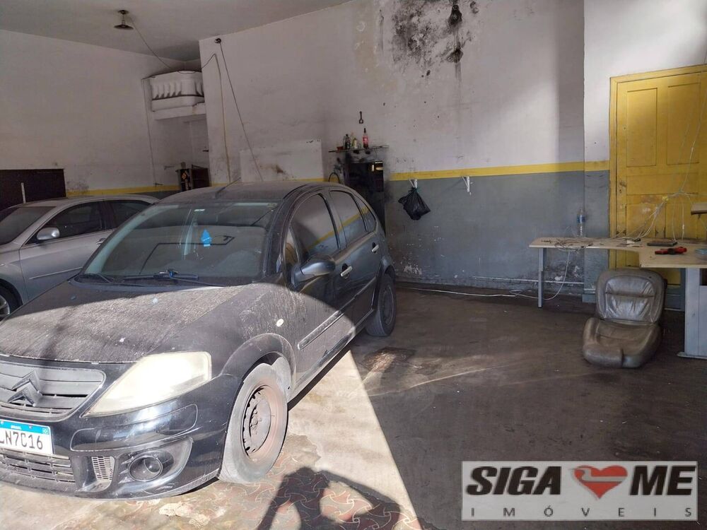 Loja-Salão, 100 m² - Foto 2