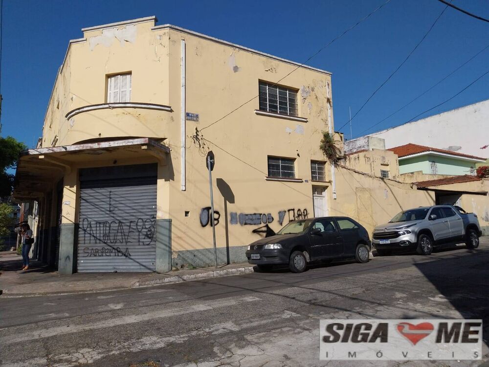 Loja-Salão, 100 m² - Foto 1