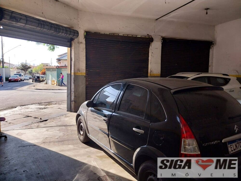 Loja-Salão, 100 m² - Foto 5