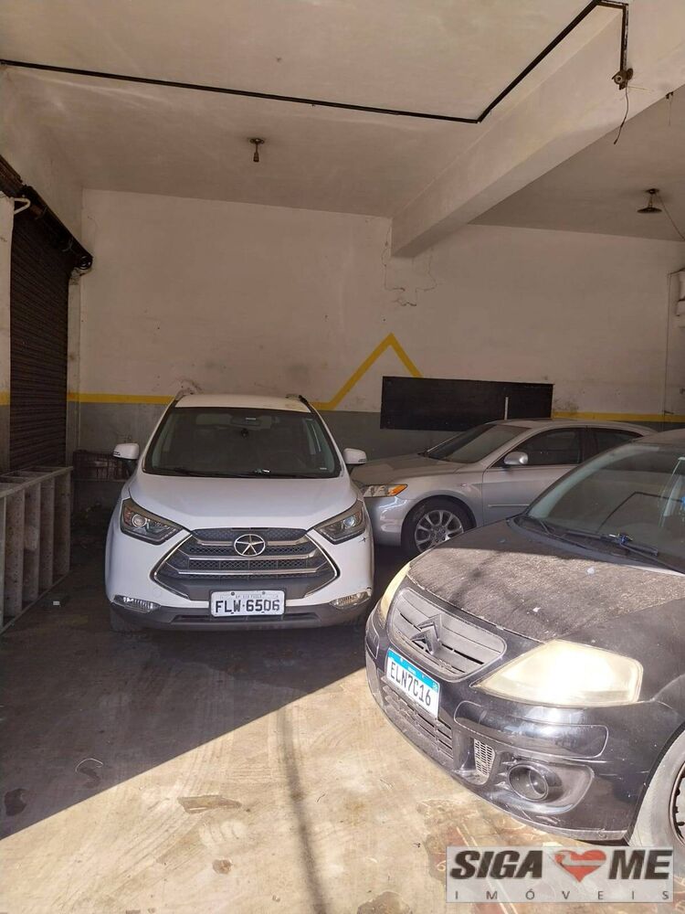 Loja-Salão, 100 m² - Foto 4