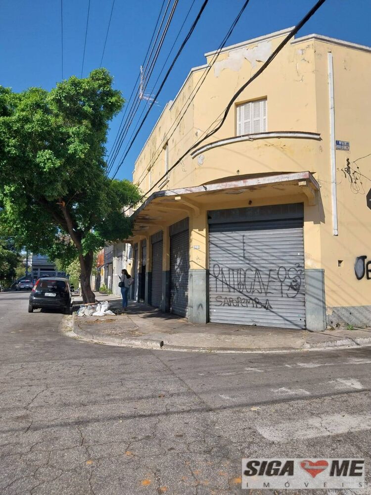 Loja-Salão, 100 m² - Foto 3