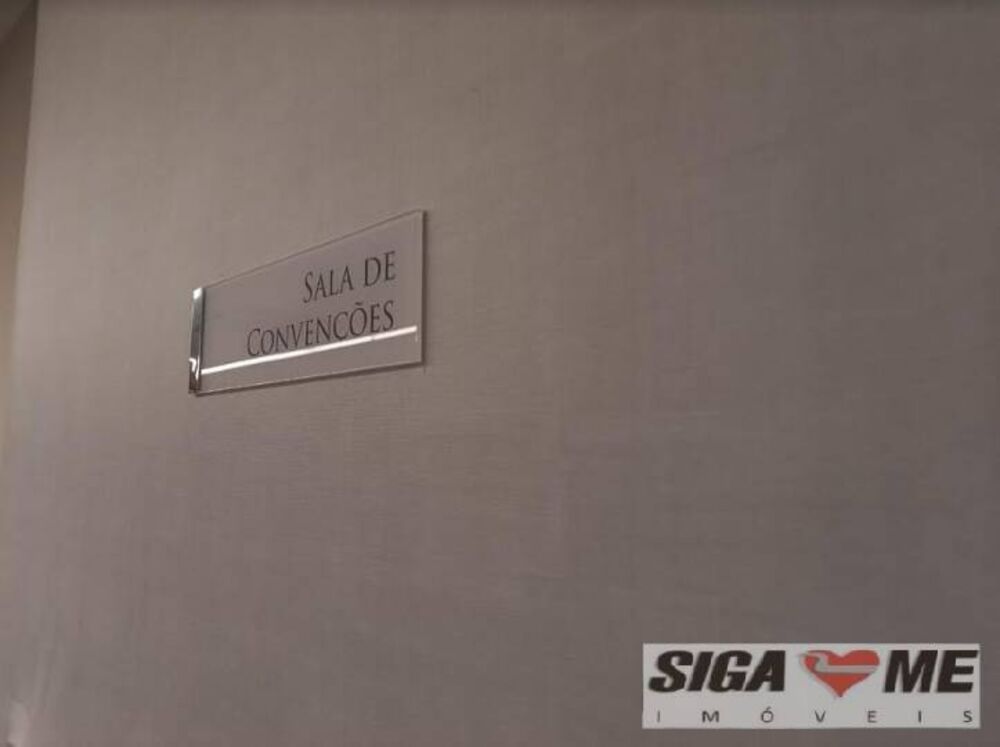 Conjunto Comercial-Sala para alugar, 128m² - Foto 3