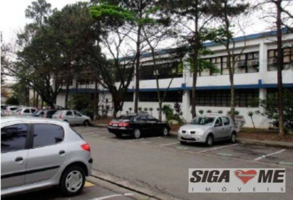 Depósito-Galpão, 21067 m² - Foto 1