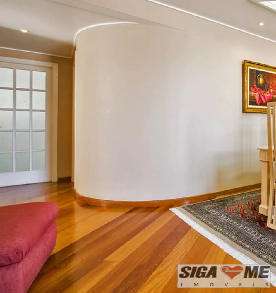 Casa à venda com 4 quartos, 500m² - Foto 4