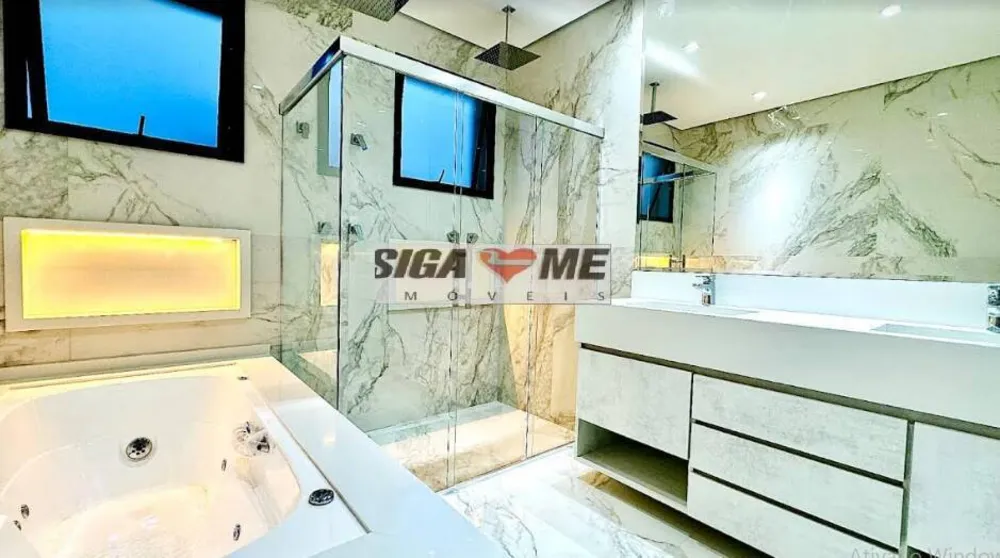 Casa de Condomínio, 5 quartos - Foto 8