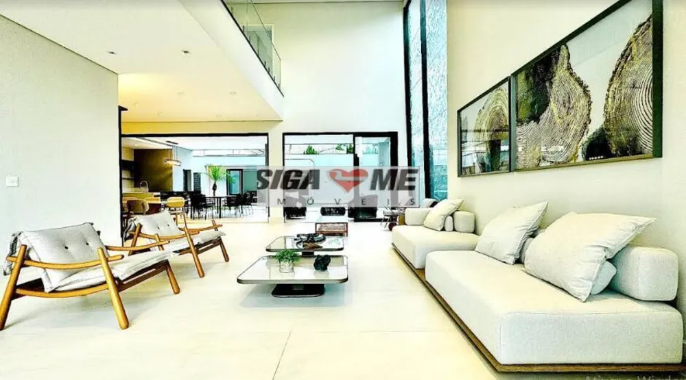 Casa de Condomínio, 5 quartos - Foto 4